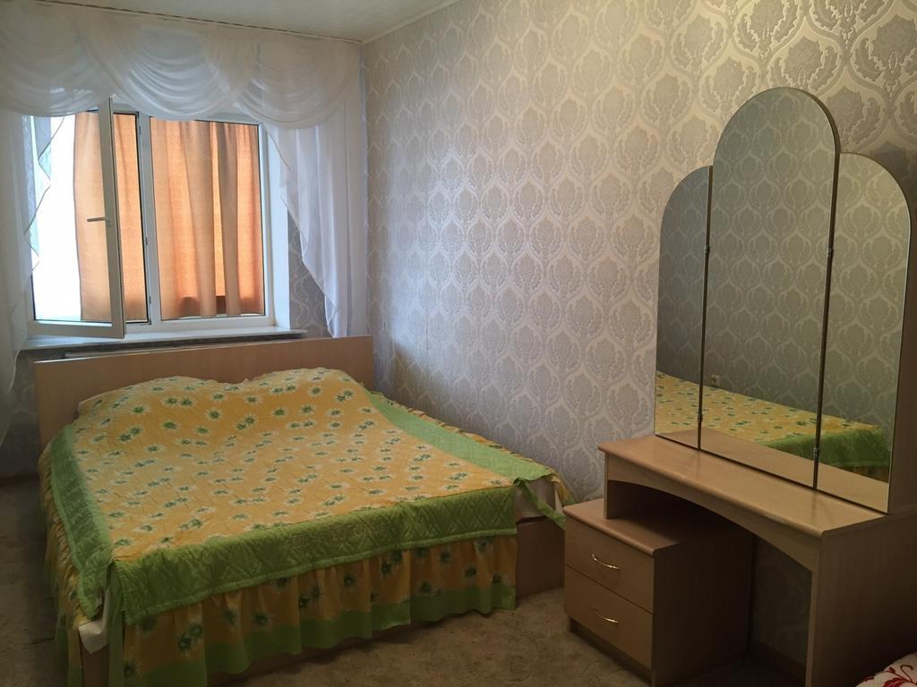 Hotel Zelenaya Aqtau Zimmer foto